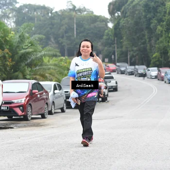Runner Photo 8366829