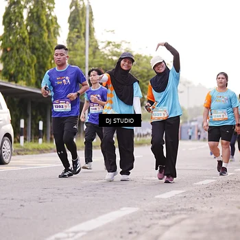 Runner Photo 8366830