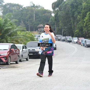 Runner Photo 8366831