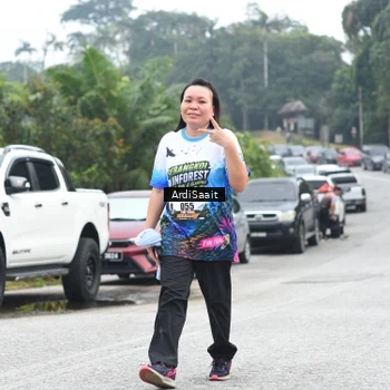 Runner Photo 8366832