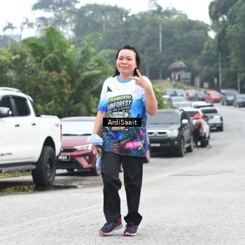 Runner Photo 8366834