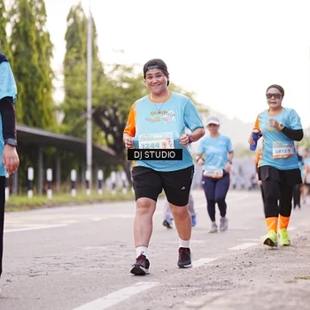 Runner Photo 8366837