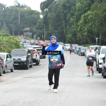 Runner Photo 8366842