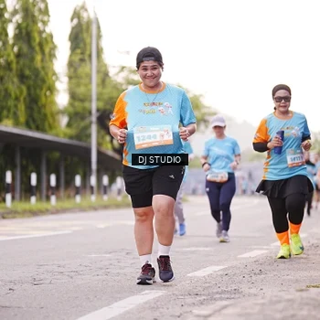 Runner Photo 8366843