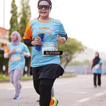Runner Photo 8366845