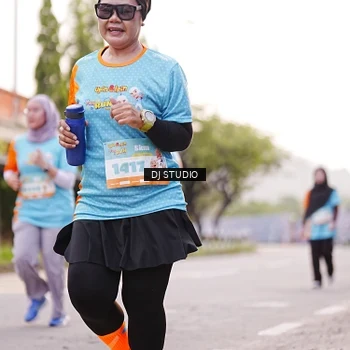 Runner Photo 8366848