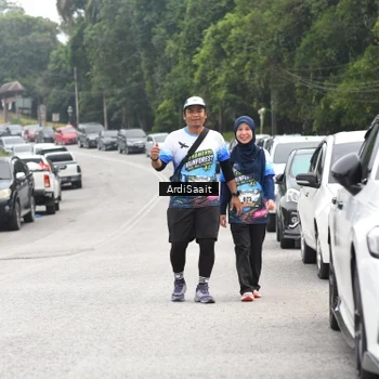 Runner Photo 8366851