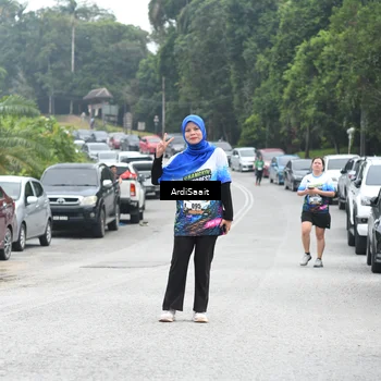 Runner Photo 8366858