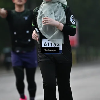 Runner Photo 8366859