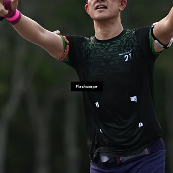 Runner Photo 8366860