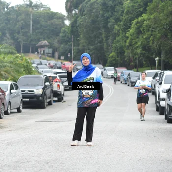Runner Photo 8366861