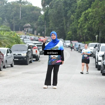 Runner Photo 8366863
