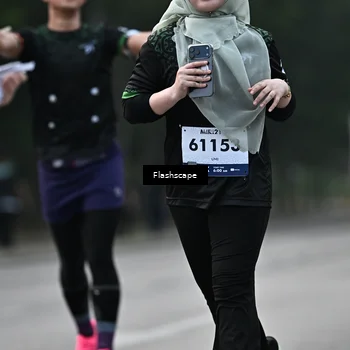 Runner Photo 8366865