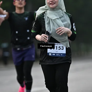 Runner Photo 8366867