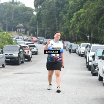 Runner Photo 8366871