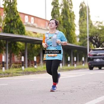 Runner Photo 8366874