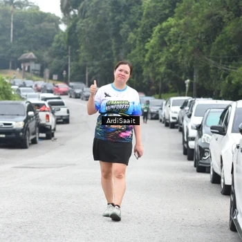 Runner Photo 8366875