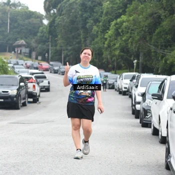 Runner Photo 8366880
