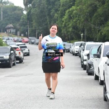 Runner Photo 8366882