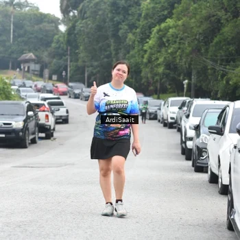 Runner Photo 8366886