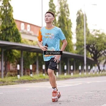 Runner Photo 8366887