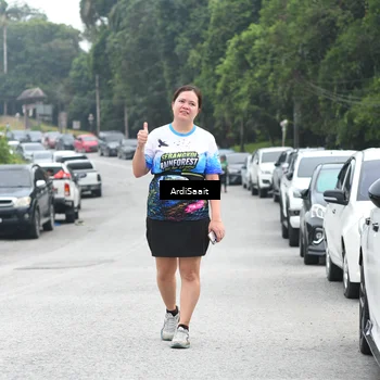 Runner Photo 8366888
