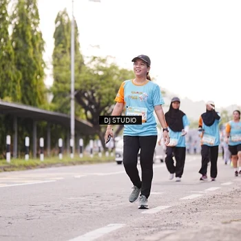 Runner Photo 8366892