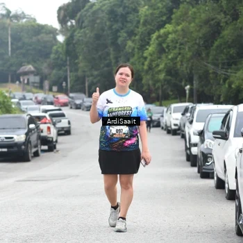Runner Photo 8366894
