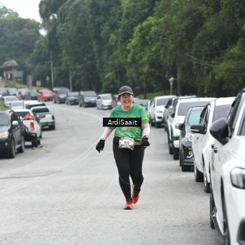 Runner Photo 8366895