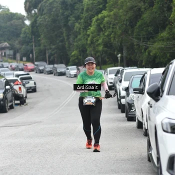 Runner Photo 8366899