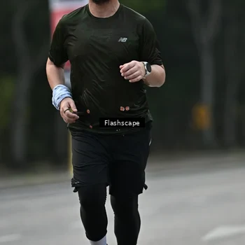 Runner Photo 8366900