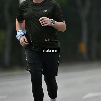 Runner Photo 8366902