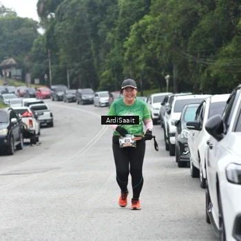 Runner Photo 8366904