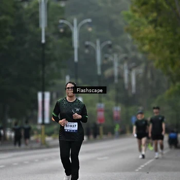 Runner Photo 8366905