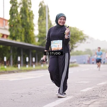 Runner Photo 8366906
