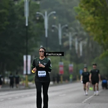 Runner Photo 8366908