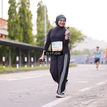 Runner Photo 8366909