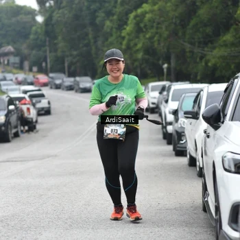 Runner Photo 8366911