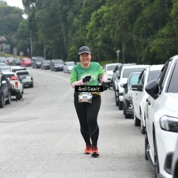 Runner Photo 8366912
