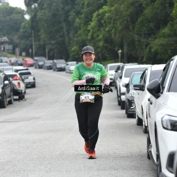 Runner Photo 8366915