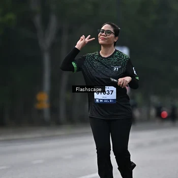 Runner Photo 8366916