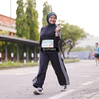 Runner Photo 8366917