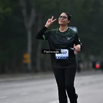 Runner Photo 8366918
