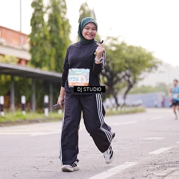Runner Photo 8366921