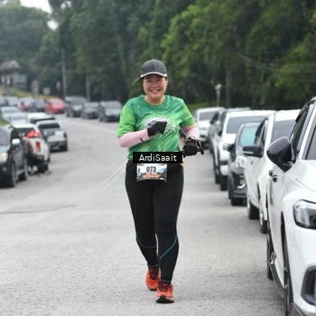 Runner Photo 8366922