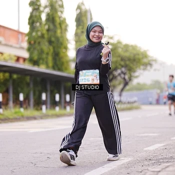 Runner Photo 8366923