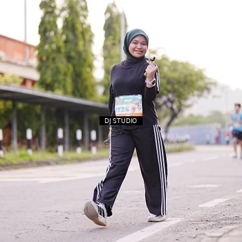 Runner Photo 8366924