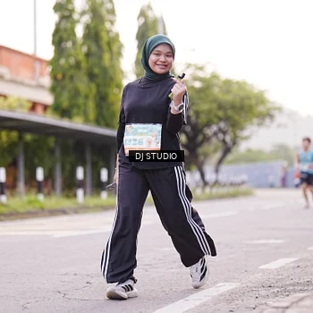 Runner Photo 8366926