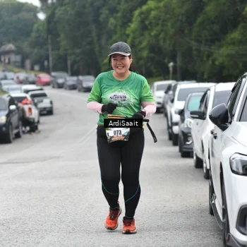 Runner Photo 8366927