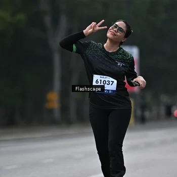 Runner Photo 8366931